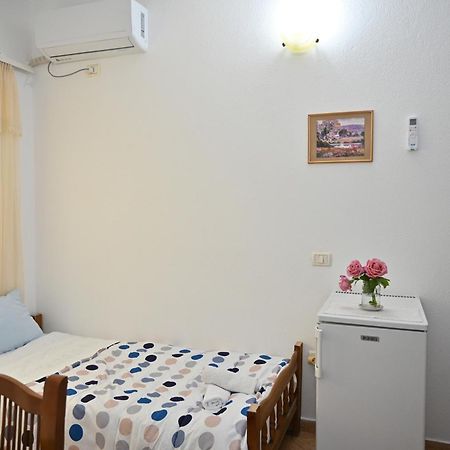Vila Kulla Durrës Extérieur photo