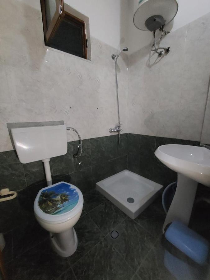 Vila Kulla Durrës Extérieur photo