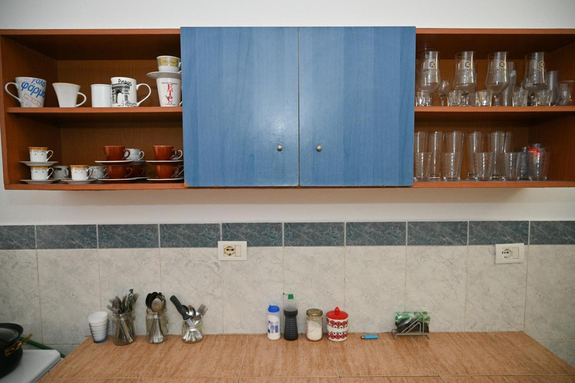 Vila Kulla Durrës Extérieur photo